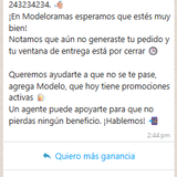 digitalizacion modeloramas