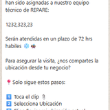 more tickets care maint coolers mexico