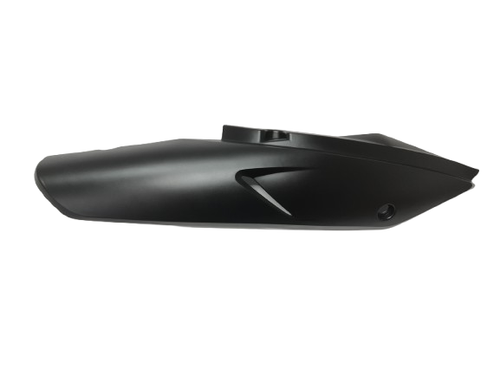 15006 Protetor de Escapamento BROS 150 11 12 (Preto).png