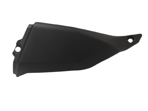 15031 Protetor de Escapamento CB300F 23 (Preto Fosco).png