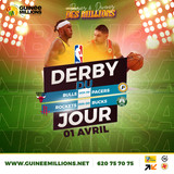 Birthday Blast Surprise Gift Box 3D Elements Social Media Isolated