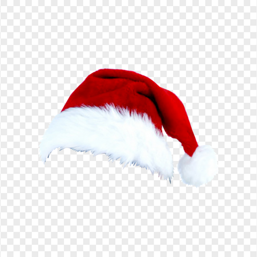 hd christmas real santa claus hat png 735811696868094yy6xhqfrcd