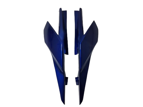 200460 Carenagem Lateral Traseira TITAN 160 22 Pintado na Cor da FAN 160 22 Azul Caraiva (PAR).png