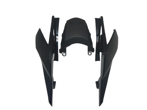 200467 Carenagem Lateral Traseira + Rabeta TITAN 160 22 Pintado na Cor da TITAN 160 20 21 Azul Cruze.png