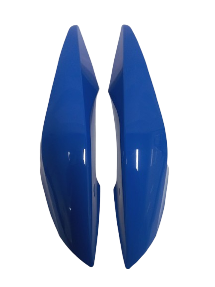 200203 Carenagem Lateral do Tanque BROS 160 18 21 Azul Tijuca (Par).png