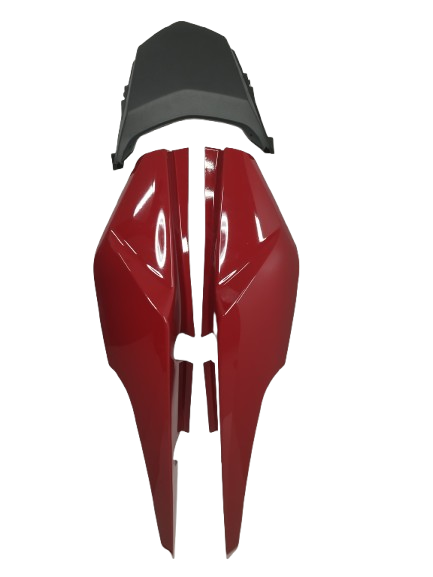 200470 Carenagem Lateral Traseira + Rabeta TITAN 160 22 Pintado na Cor da TITAN 160 17 18 Vermelho G.png