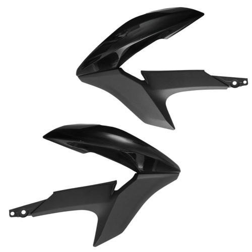 200495 CONJUNTO CARENAGEM LATERAL+DEFLETOR BROS 160 18 21 PRETO (PAR).jpg