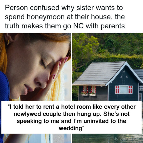 not letting have honeymoon sisters house.jpg