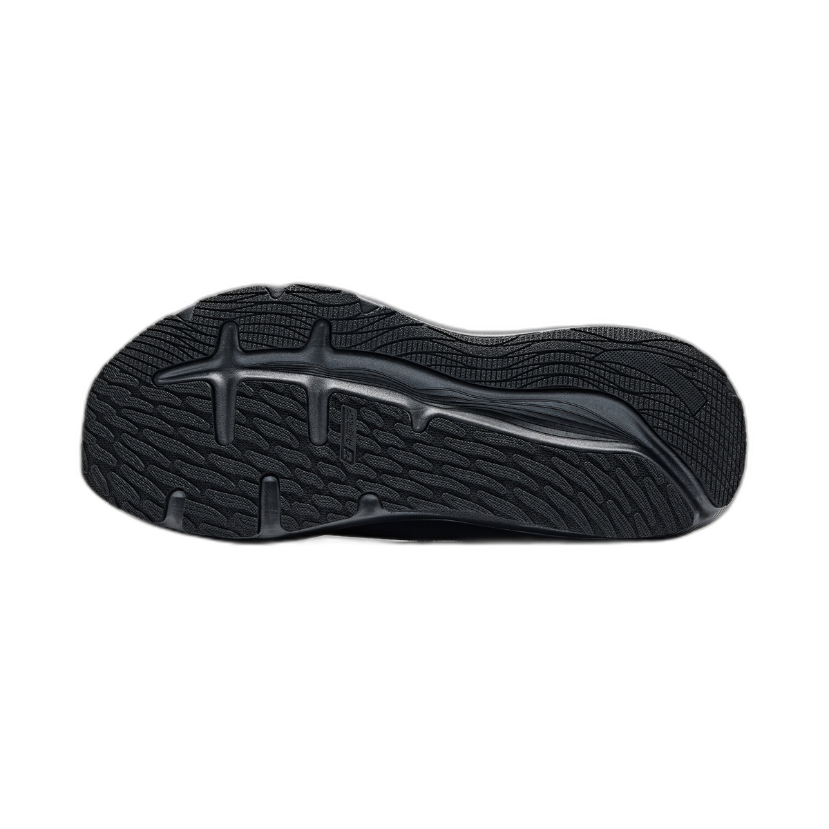 Men's Anta Pg7 (Black)