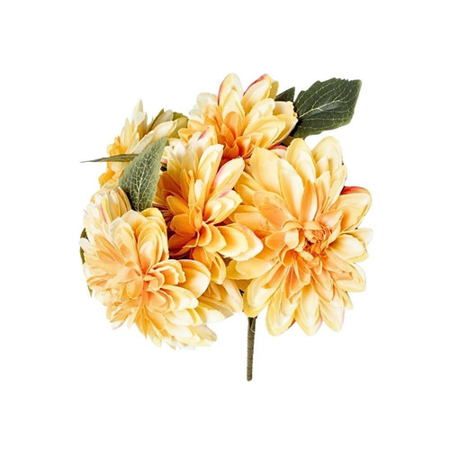 flower artificial orange A169407273 1.jpg
