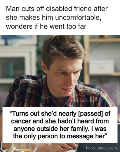 cutting ties disabled friend.jpg