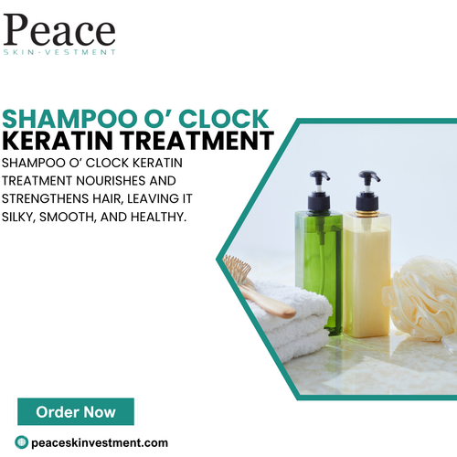 Shampoo O’ Clock Keratin Treatment.png