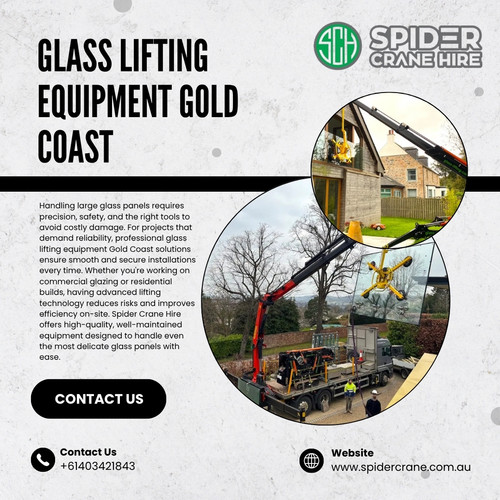 Glass lifting equipment gold coast.jpg