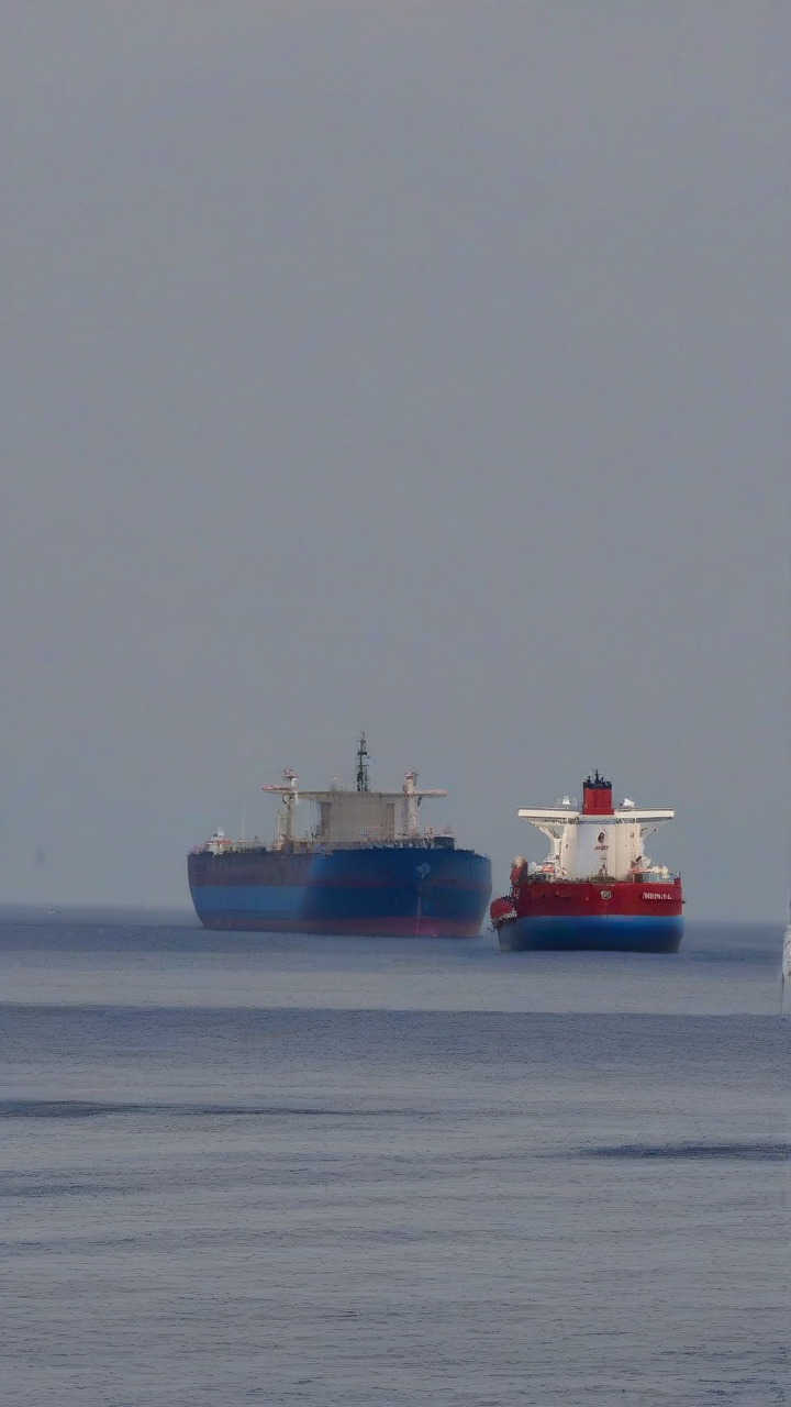 Russian tanker heads to Cuba despite US oil blockade