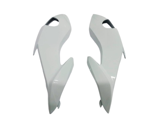 200299 Carenagem Lateral Farol FAN 160 CARGO 22 24 Branco Ross (Par).png