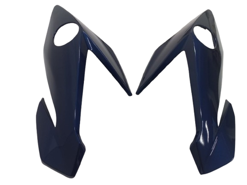 200405 Carenagem Lateral Farol TITAN 160 24 Azul Spencer Perolizado (Par).png