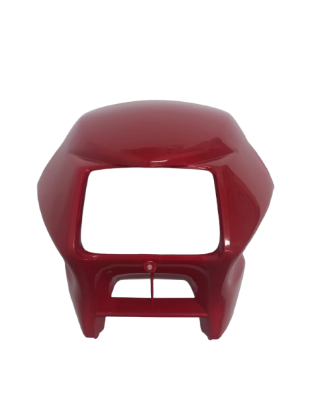 20030 Carenagem Farol BROS 150 06 Vermelho Clivia.png