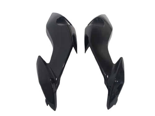 200297 Carenagem Lateral Farol FAN 160 22 24 Preto (Par).png