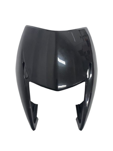 20024 Carenagem Farol BROS 150 09 11 BROS 125 13 Preta.png