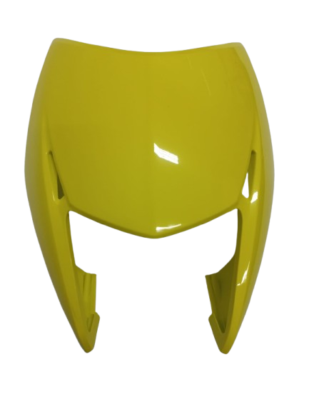 20023 Carenagem Farol BROS 150 09 Amarela Trancoso.png