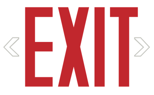 Exit sign text (red).svg.png