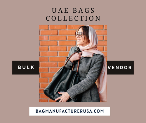 Bag Manufacturer in UAE for Market Expansion.jpg