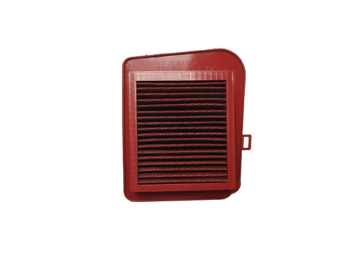 24003 Filtro de Ar Esportivo Lav?vel TITAN FAN START 125 150 160 14 25 Vermelho (Filtro Vermelho).png