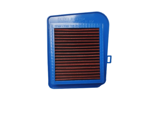 24004 Filtro de Ar Esportivo Lav?vel TITAN FAN START 125 150 160 14 25 Bandeira Americana USA (Carca.png