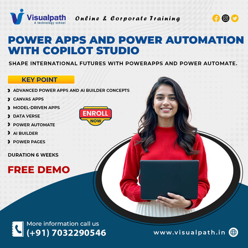 Power Apps Course  Power Apps Training In Chennai.jpg