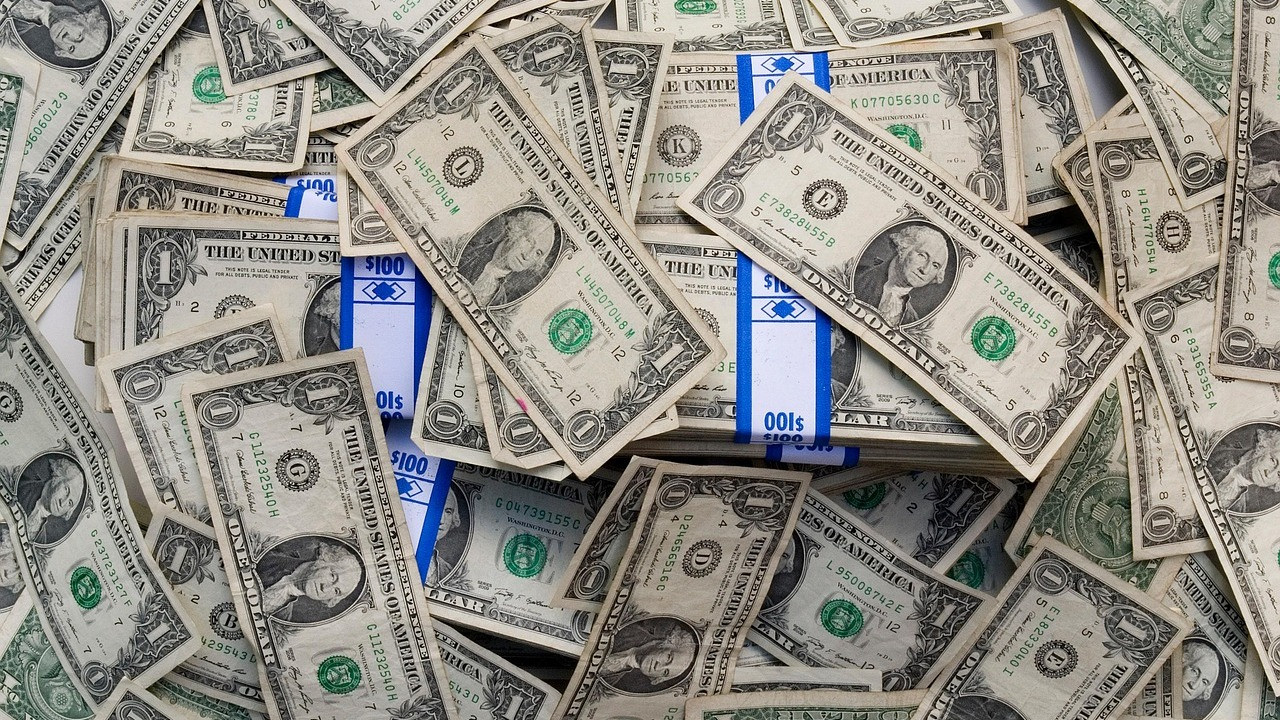 saving