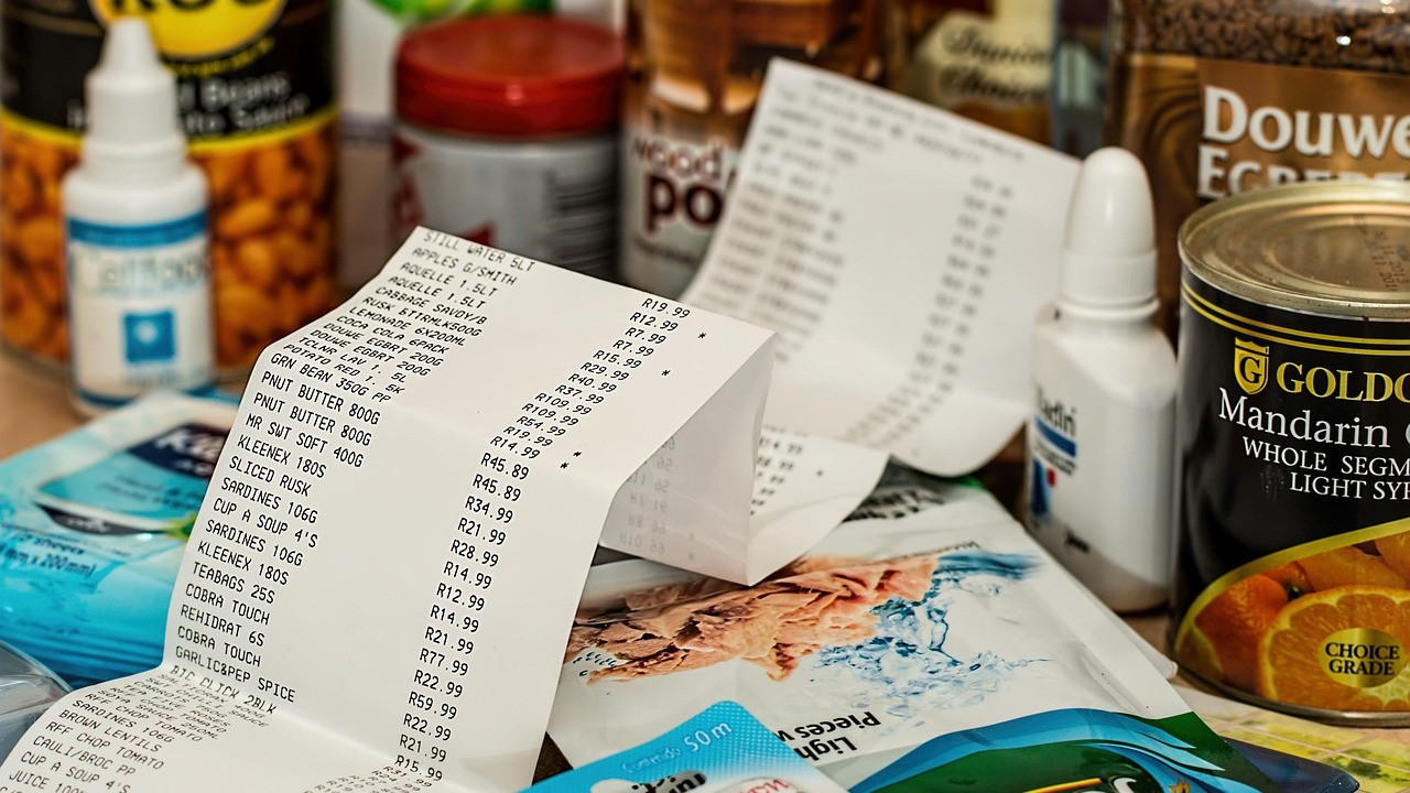 food expenses