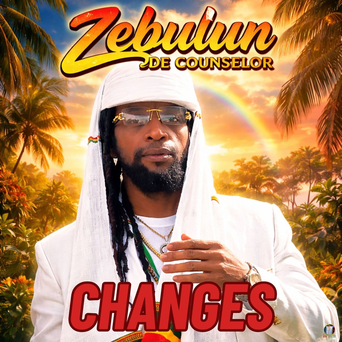 Zebulun De Counselor - Changes (official audio)