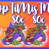 caribbean sunburst collab OpTiMisTNoT