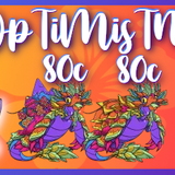 caribbean sunburst collab OpTiMisTNoT