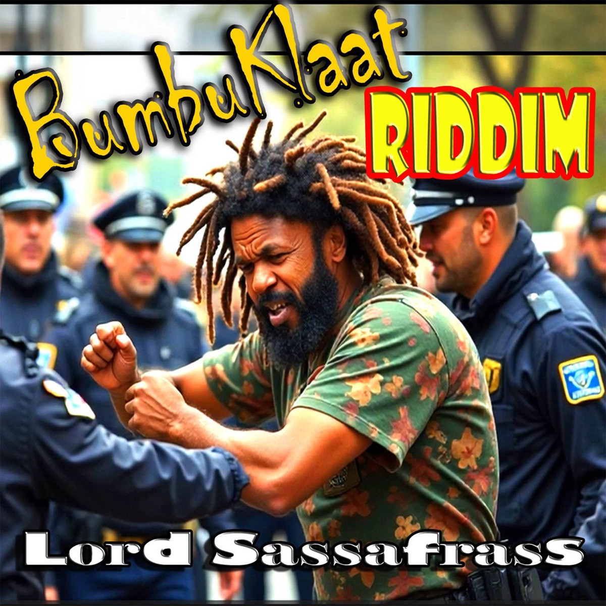 Bumbuklatt Riddim (One Tree) 2026