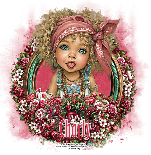 Stick Out Tongue Girl Charly.png