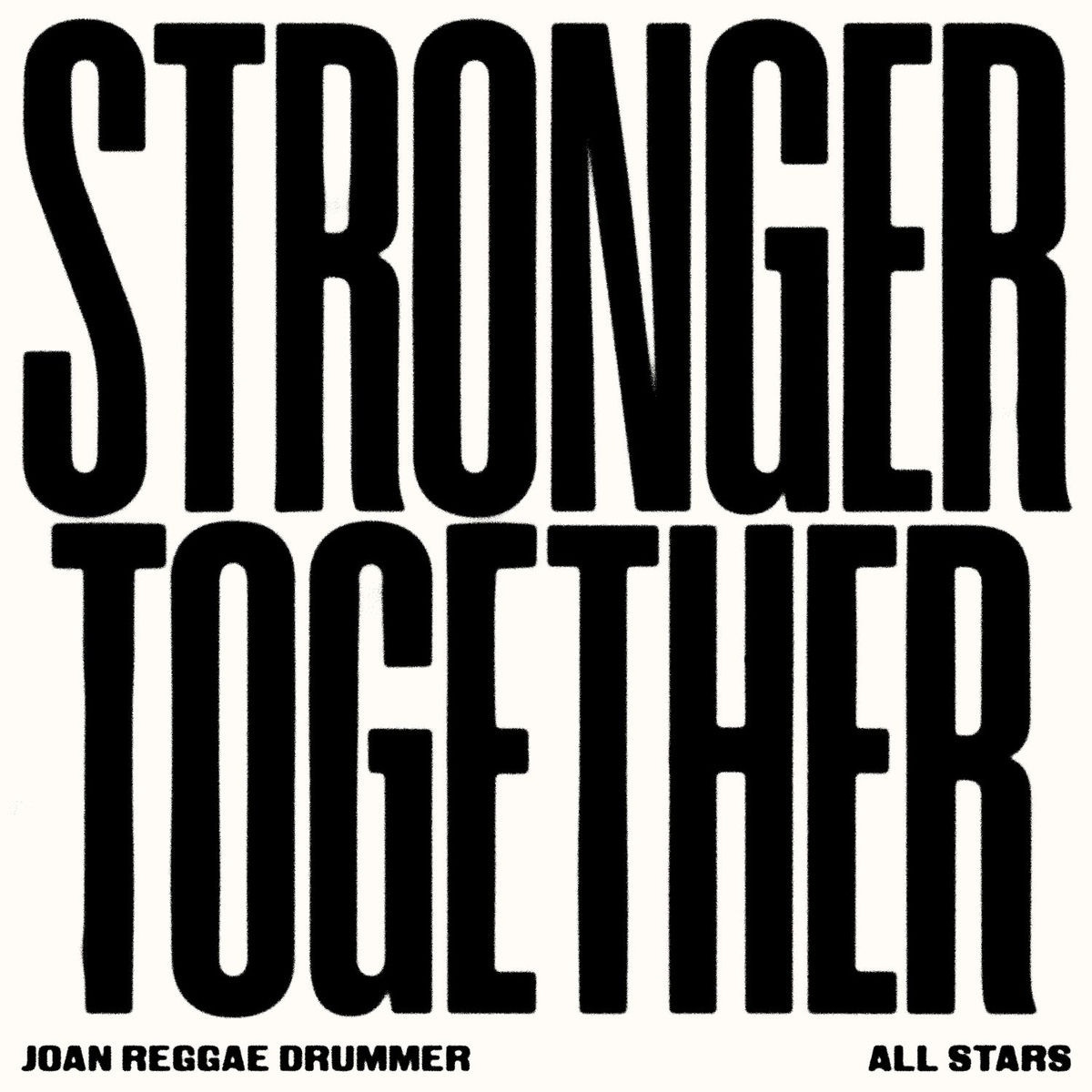 Joan Reggae Drummer, Dasplanta, Genni Knows - Give Them Truth