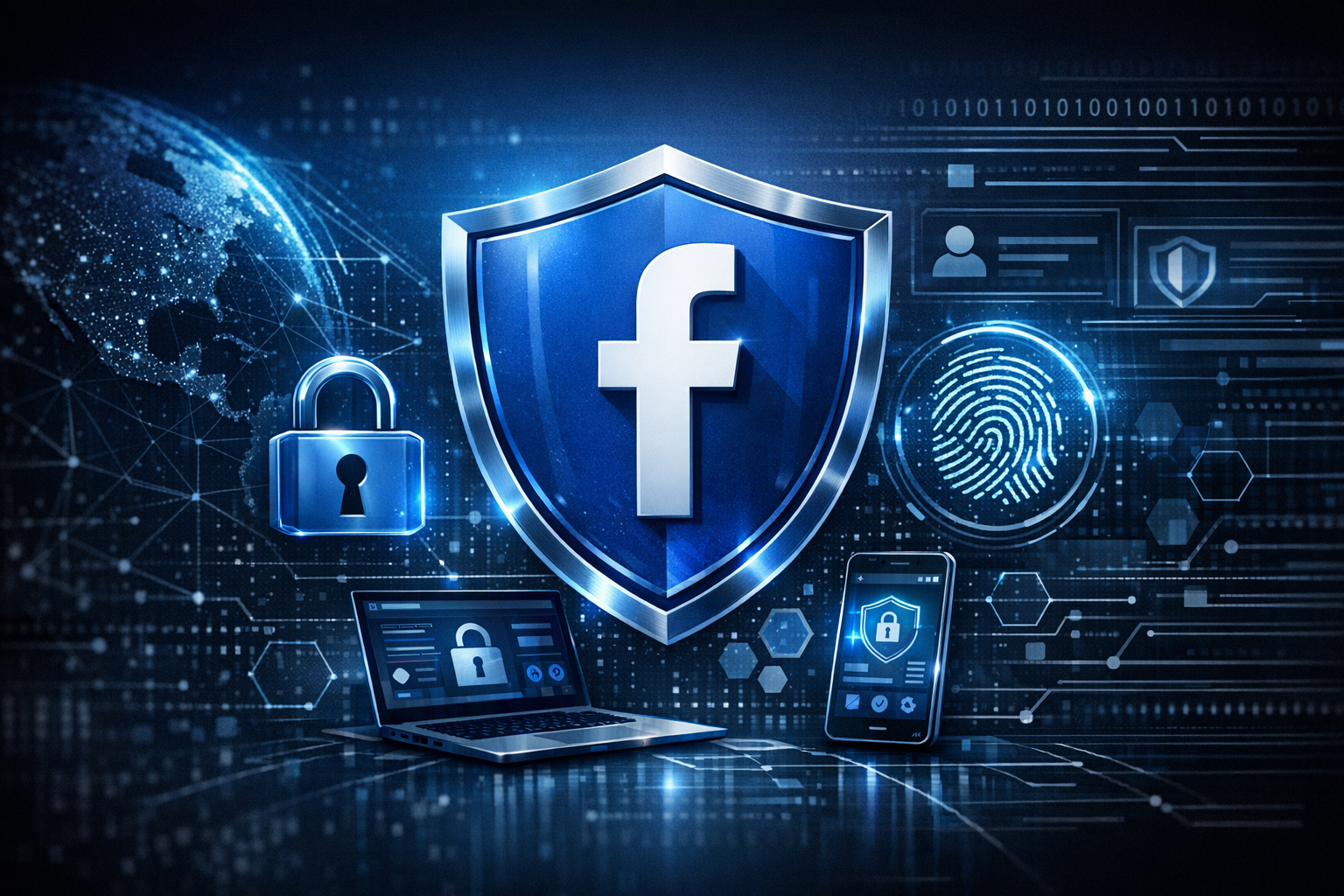 Facebook Security Update 2026: 12 Critical Privacy Settings You Must Change Now