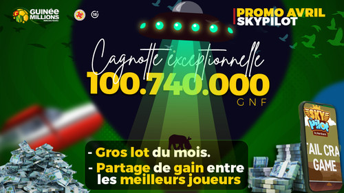 Website Banners PromoSkypilot 1200x675