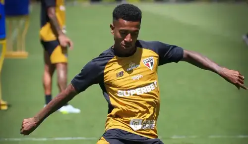 Marcos Antônio pode atingir grande marca ao enfrentar o Internacional no Brasileirão
