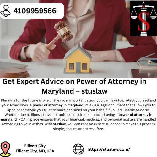 Get Expert Advice on Power of Attorney in Maryland – stuslaw.jpg