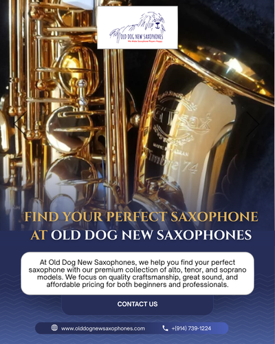 Elevate Your Performance with Old Dog New Saxophones.png