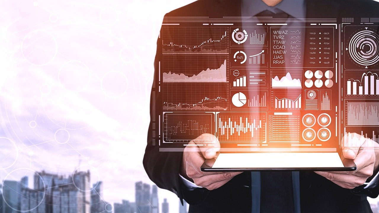 Data-Driven Insights