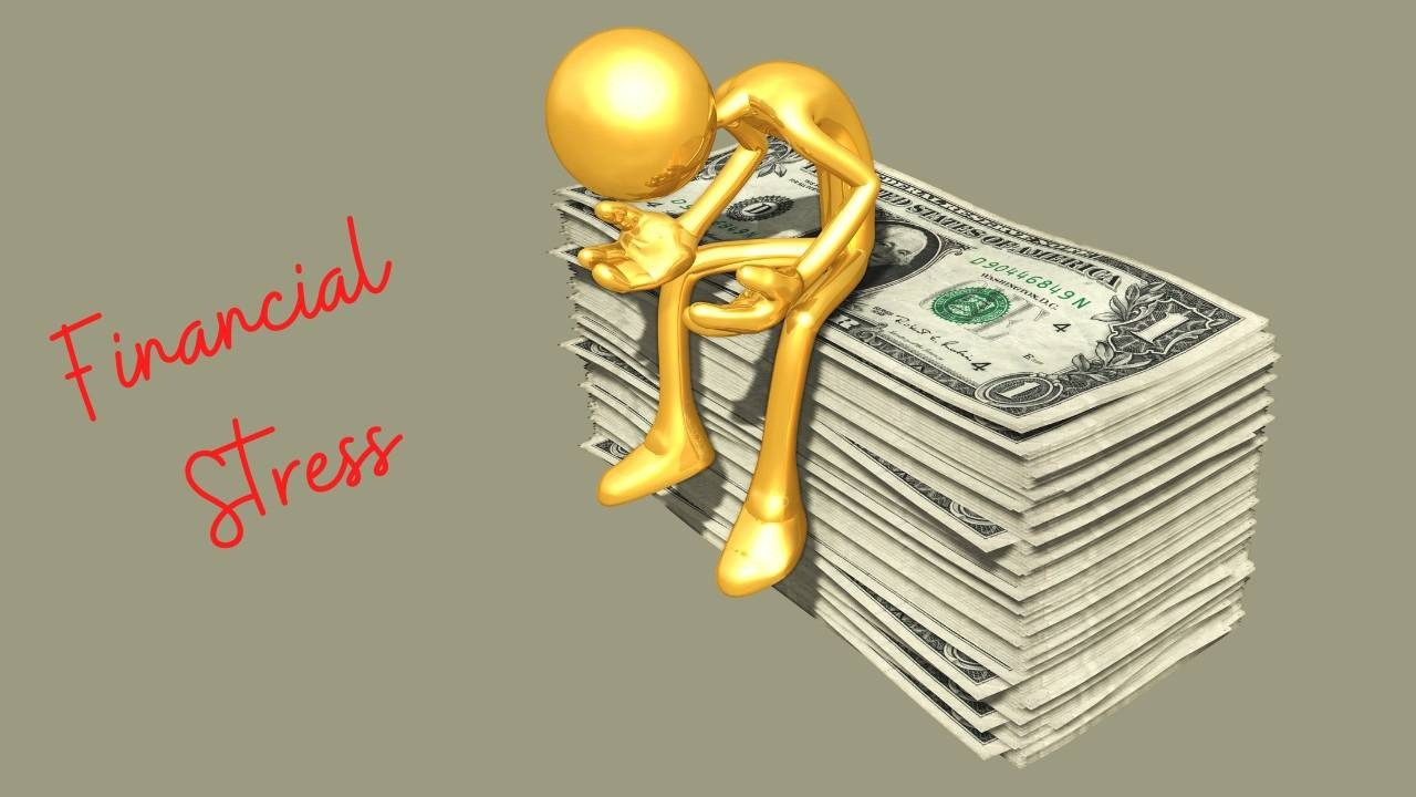 overspent