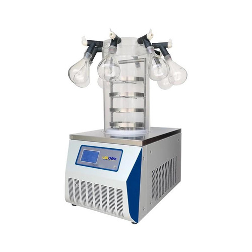 LabDex LX2000MFD Freeze Dryer for Sample Preservation.jpg