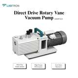 Direct Drive Rotary Vane Vacuum Pump LDDVP-A10 - High Vacuum Pump