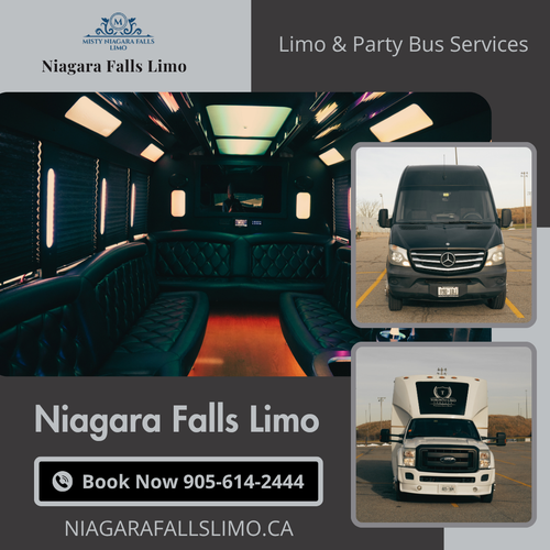 Niagara Falls Limousines.png