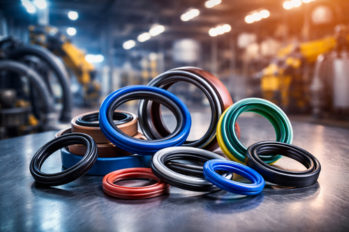 Top Hydraulic Seal Manufacturer USA | High-Quality Industrial Sealing Solutions.png