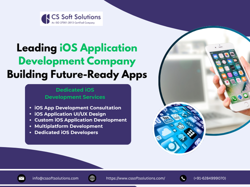 Leading iOS Application Development Company for Future-Ready Apps.png