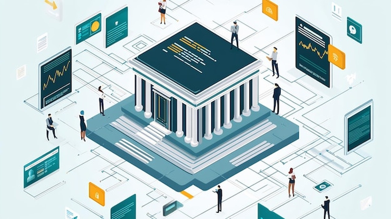 banks platforms